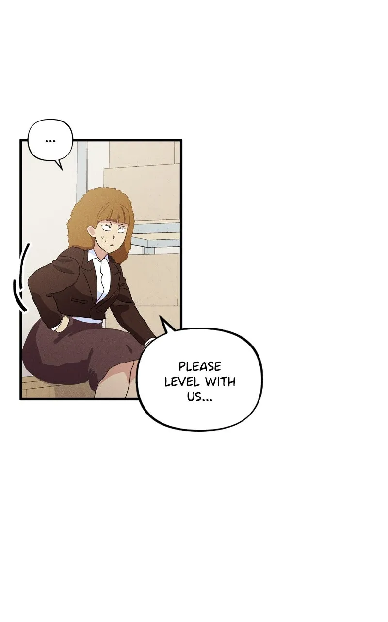 I Swear I Really Like You Chapter 6 page 20 - 