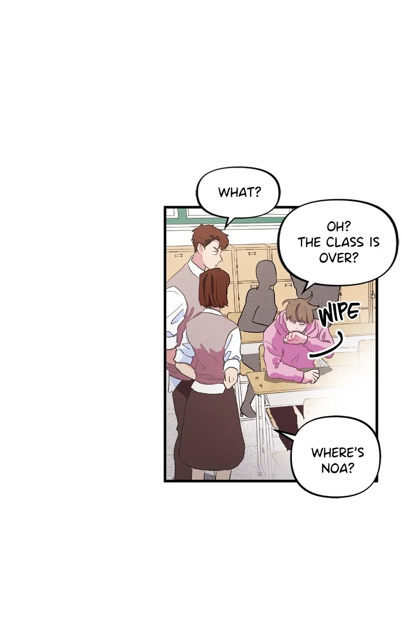 I Swear I Really Like You Chapter 6 page 3 - 