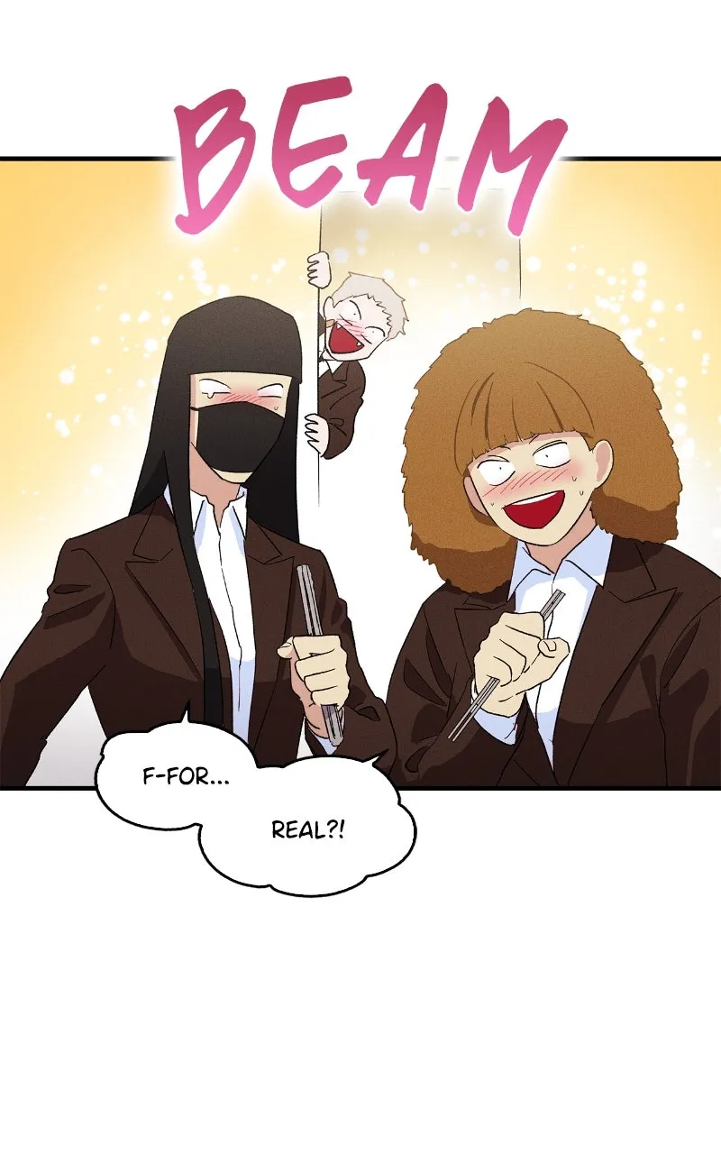 I Swear I Really Like You Chapter 6 page 22 - 