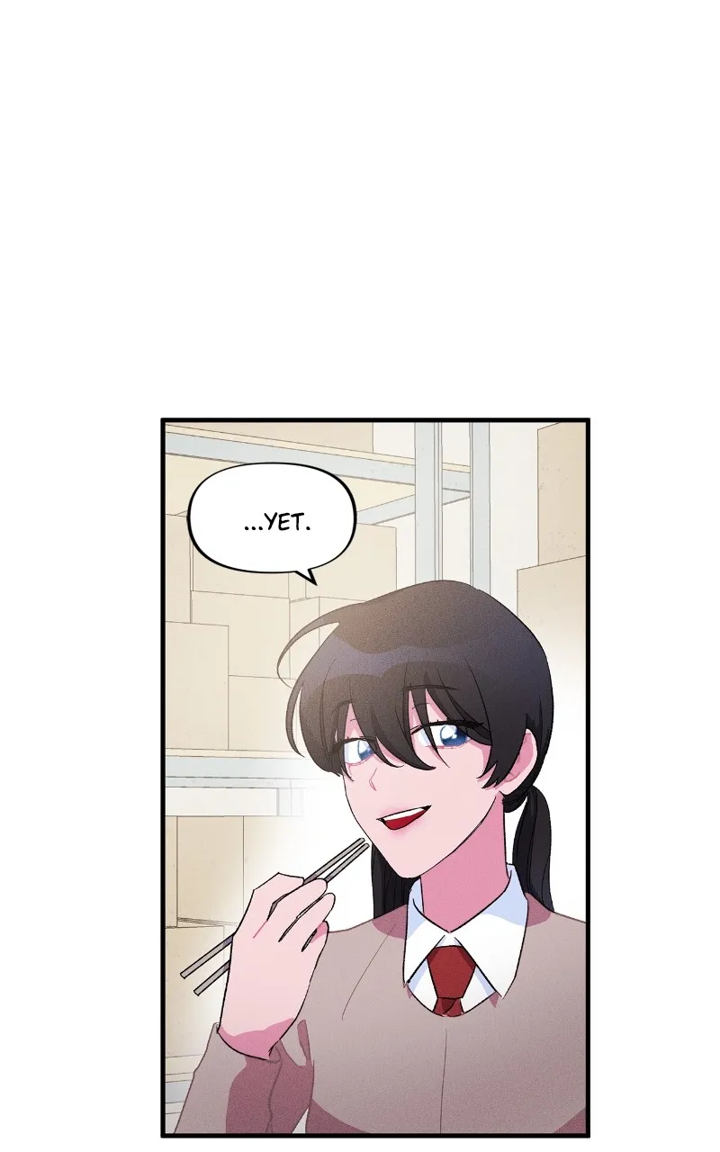 I Swear I Really Like You Chapter 6 page 23 - 
