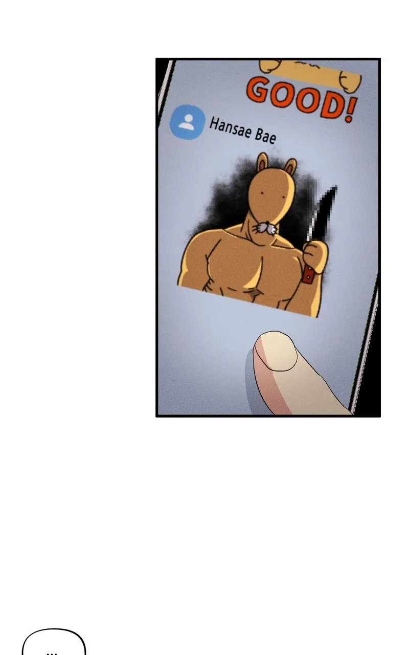 I Swear I Really Like You Chapter 6 page 26 - 