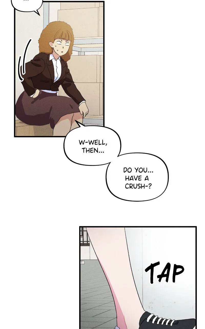 I Swear I Really Like You Chapter 6 page 27 - 