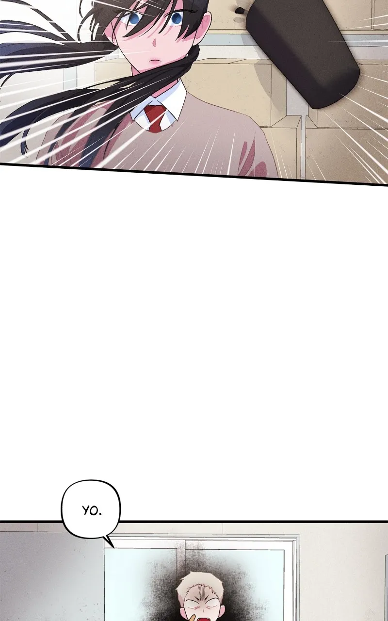 I Swear I Really Like You Chapter 6 page 29 - 