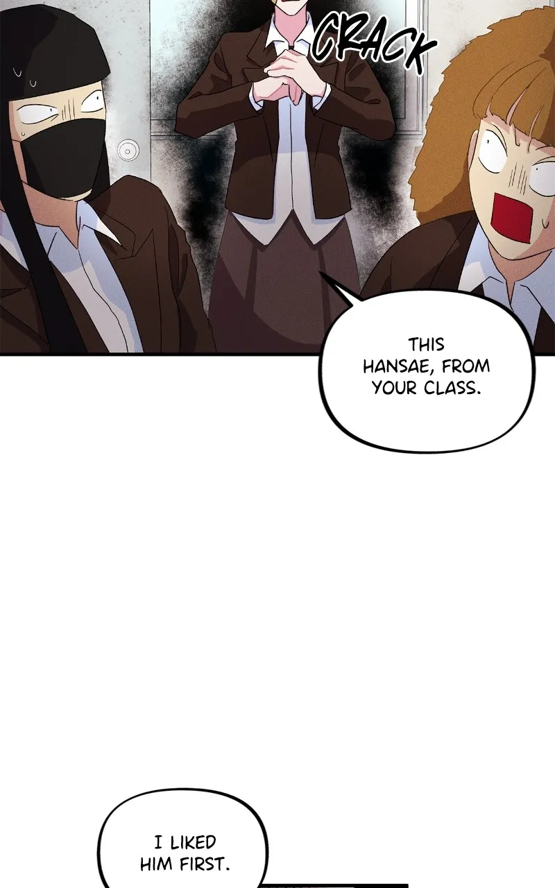 I Swear I Really Like You Chapter 6 page 30 - 