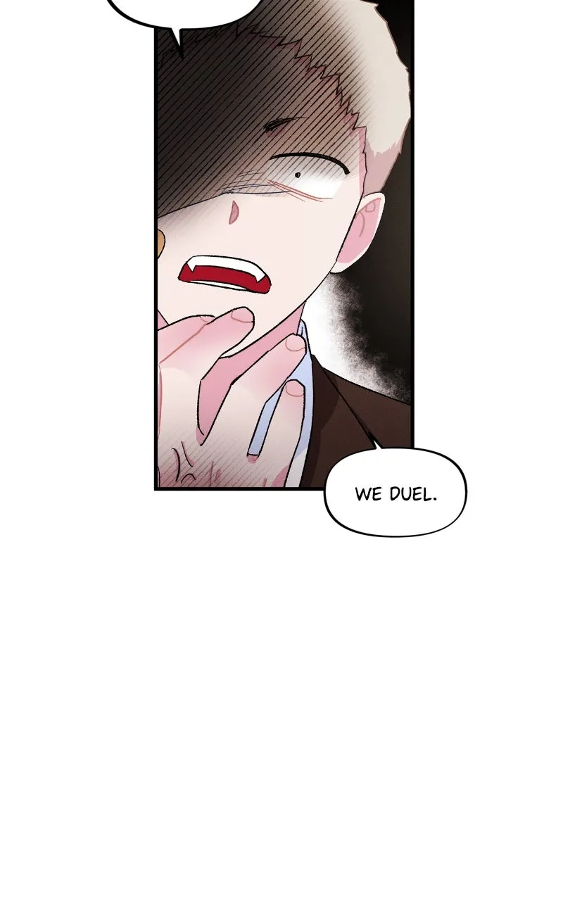 I Swear I Really Like You Chapter 6 page 31 - 