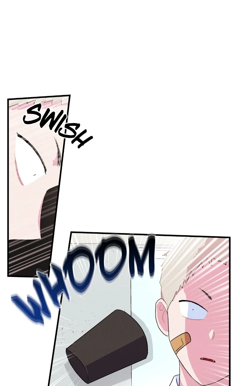 I Swear I Really Like You Chapter 6 page 36 - 