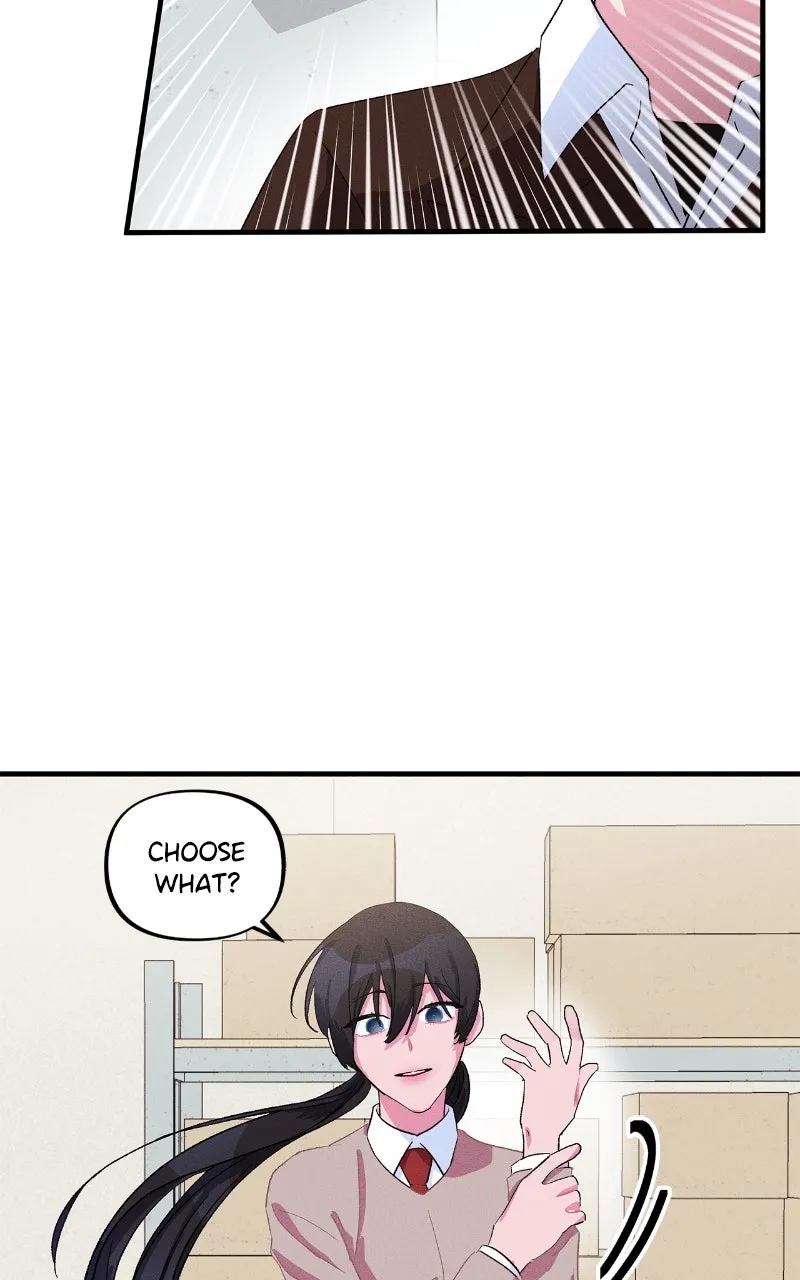 I Swear I Really Like You Chapter 6 page 37 - 