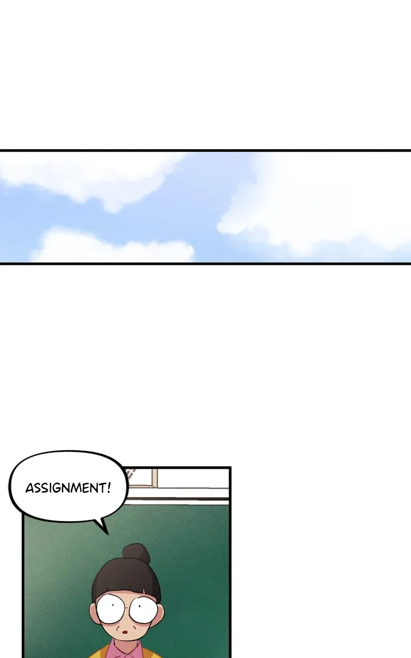 I Swear I Really Like You Chapter 6 page 40 - 