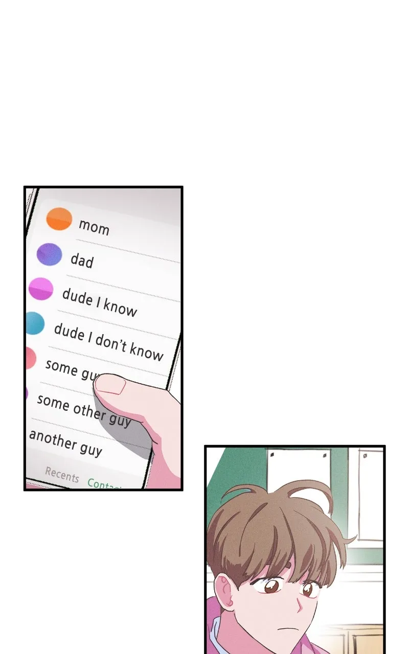 I Swear I Really Like You Chapter 6 page 5 - 