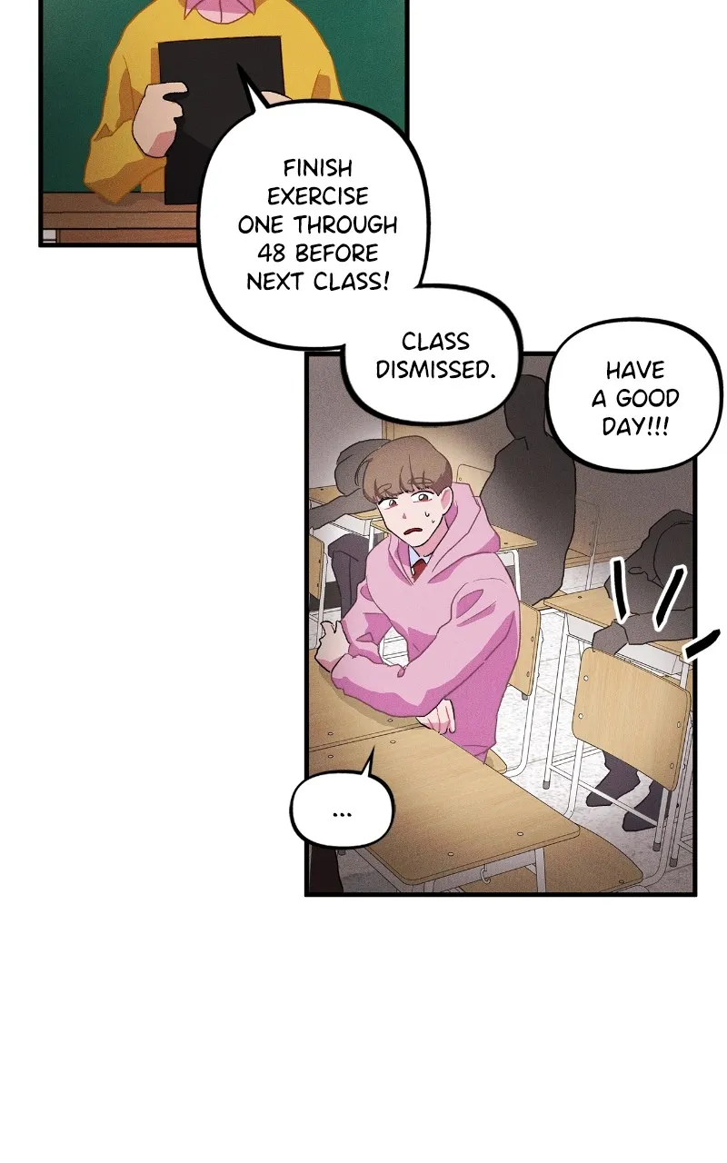 I Swear I Really Like You Chapter 6 page 41 - 
