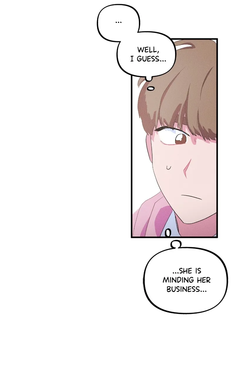 I Swear I Really Like You Chapter 6 page 43 - 