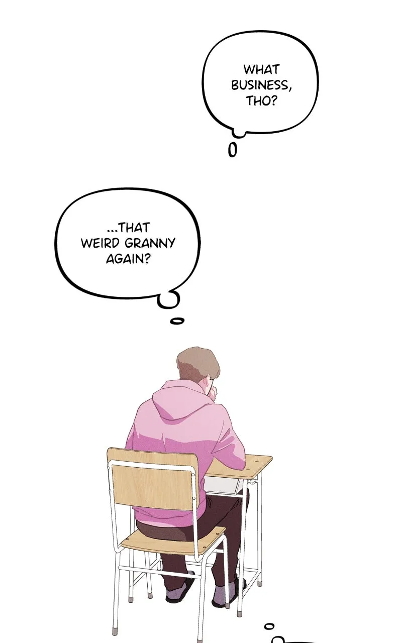 I Swear I Really Like You Chapter 6 page 45 - 