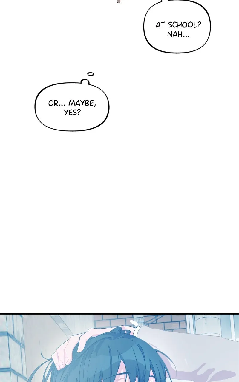 I Swear I Really Like You Chapter 6 page 46 - 