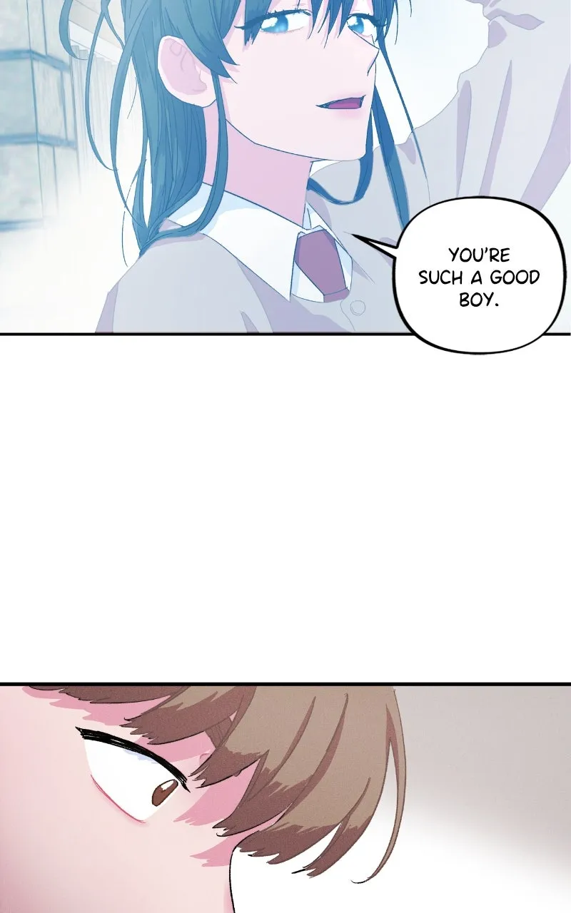 I Swear I Really Like You Chapter 6 page 47 - 