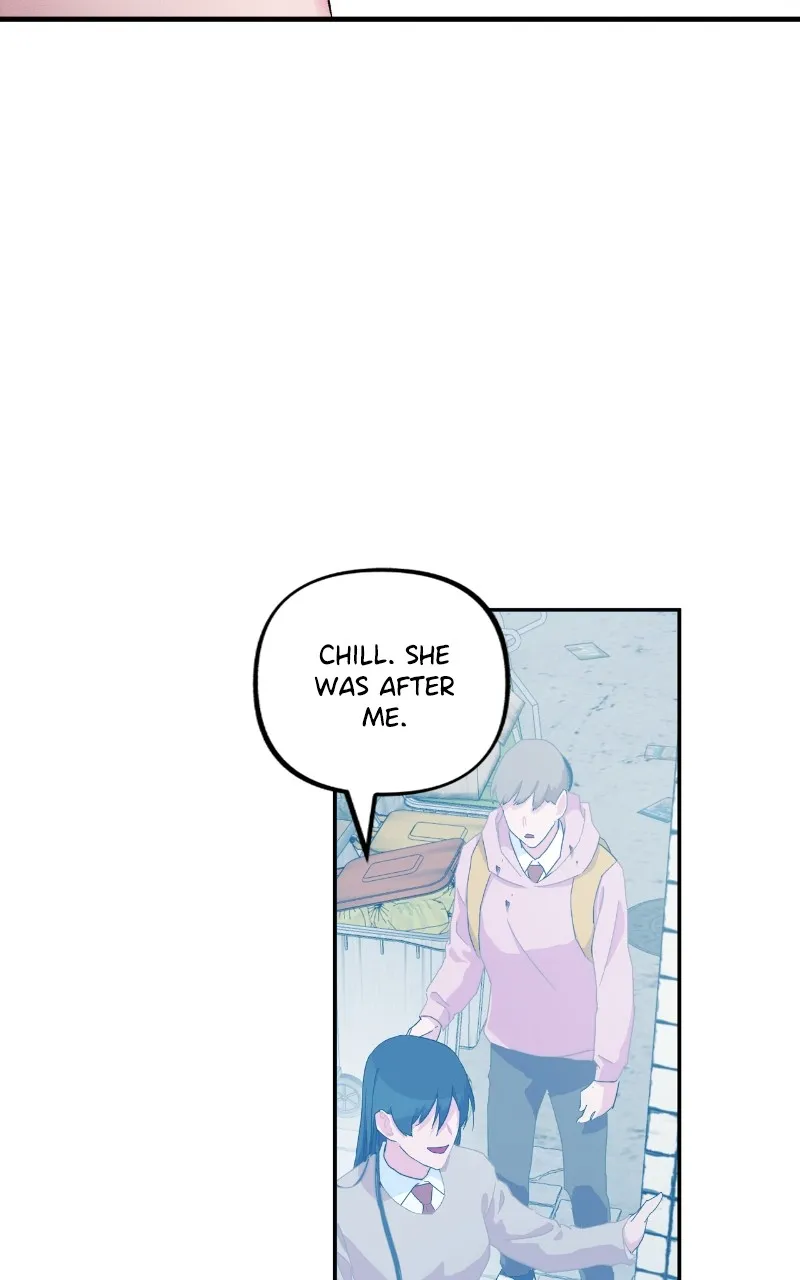 I Swear I Really Like You Chapter 6 page 48 - 