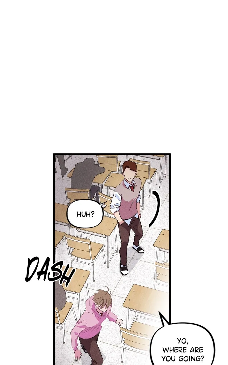 I Swear I Really Like You Chapter 6 page 50 - 