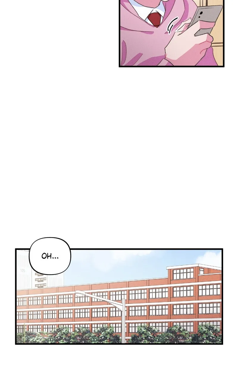 I Swear I Really Like You Chapter 6 page 6 - 