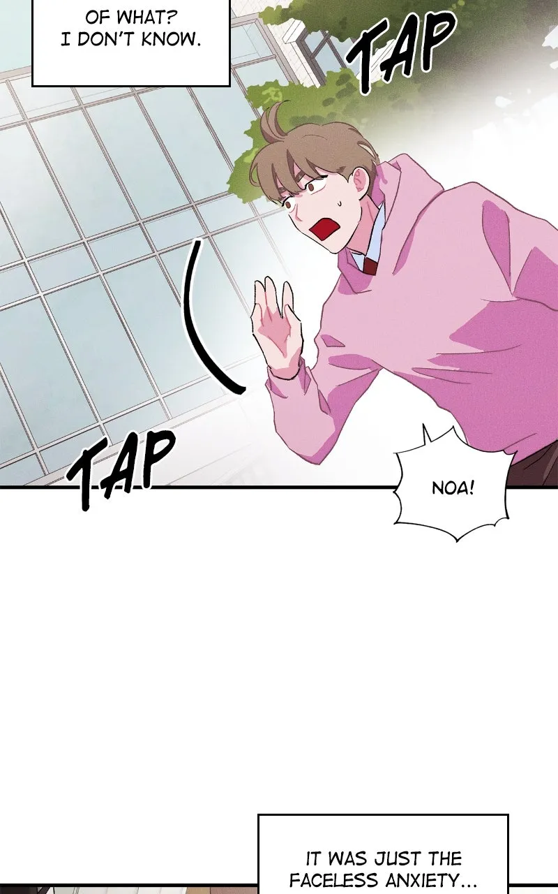 I Swear I Really Like You Chapter 6 page 53 - 