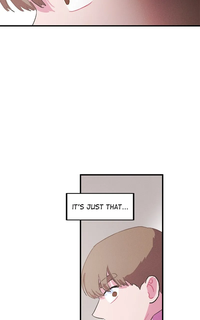 I Swear I Really Like You Chapter 6 page 55 - 
