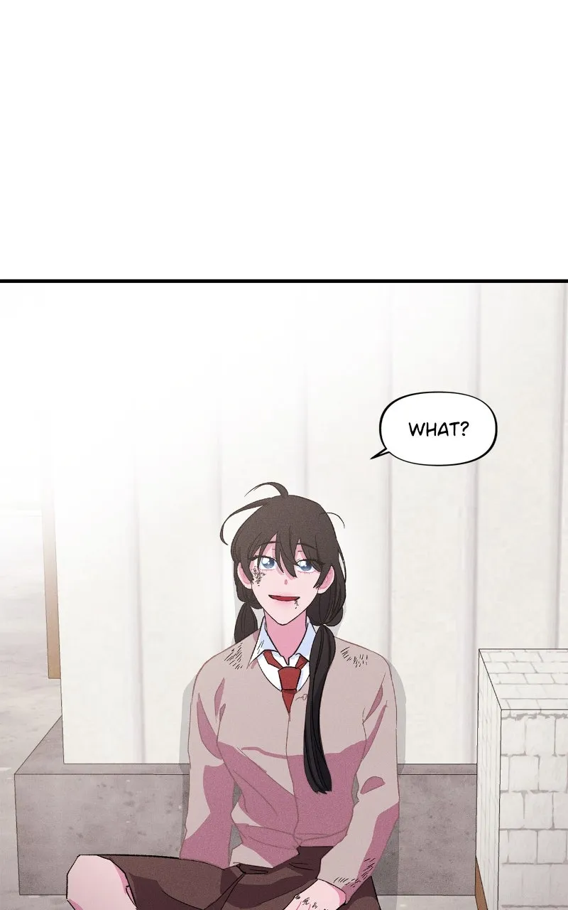 I Swear I Really Like You Chapter 6 page 57 - 