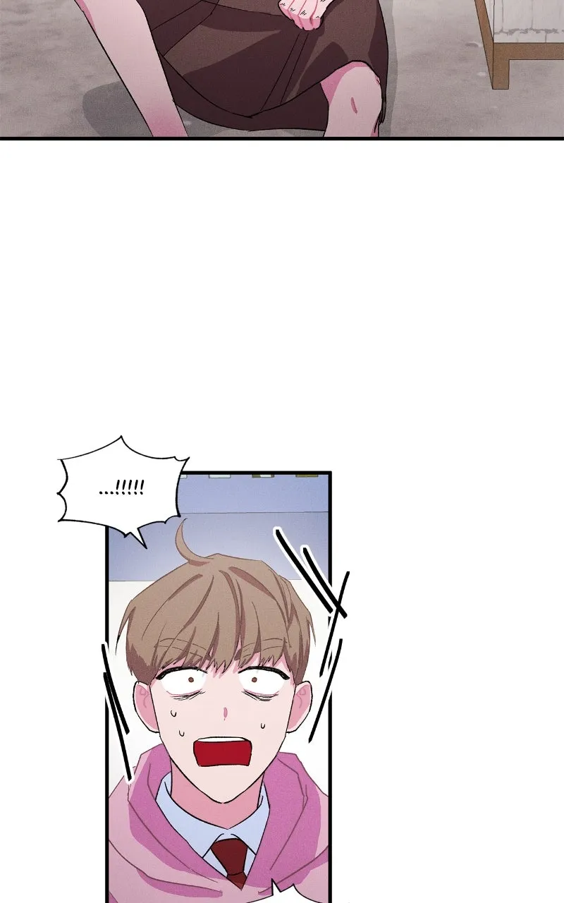 I Swear I Really Like You Chapter 6 page 58 - 