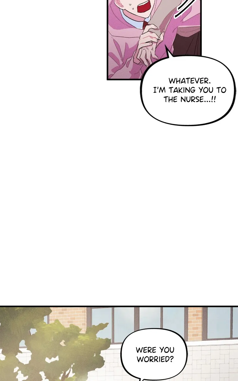 I Swear I Really Like You Chapter 6 page 62 - 