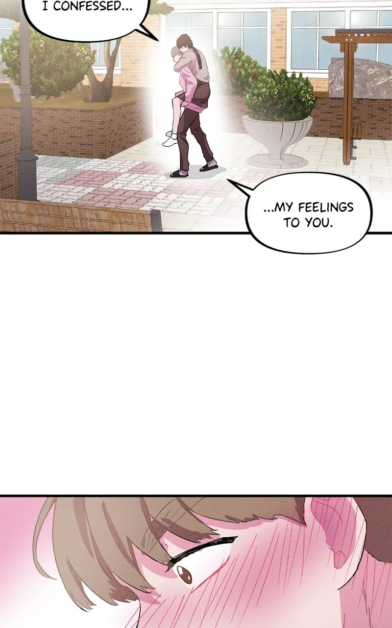 I Swear I Really Like You Chapter 6 page 69 - 