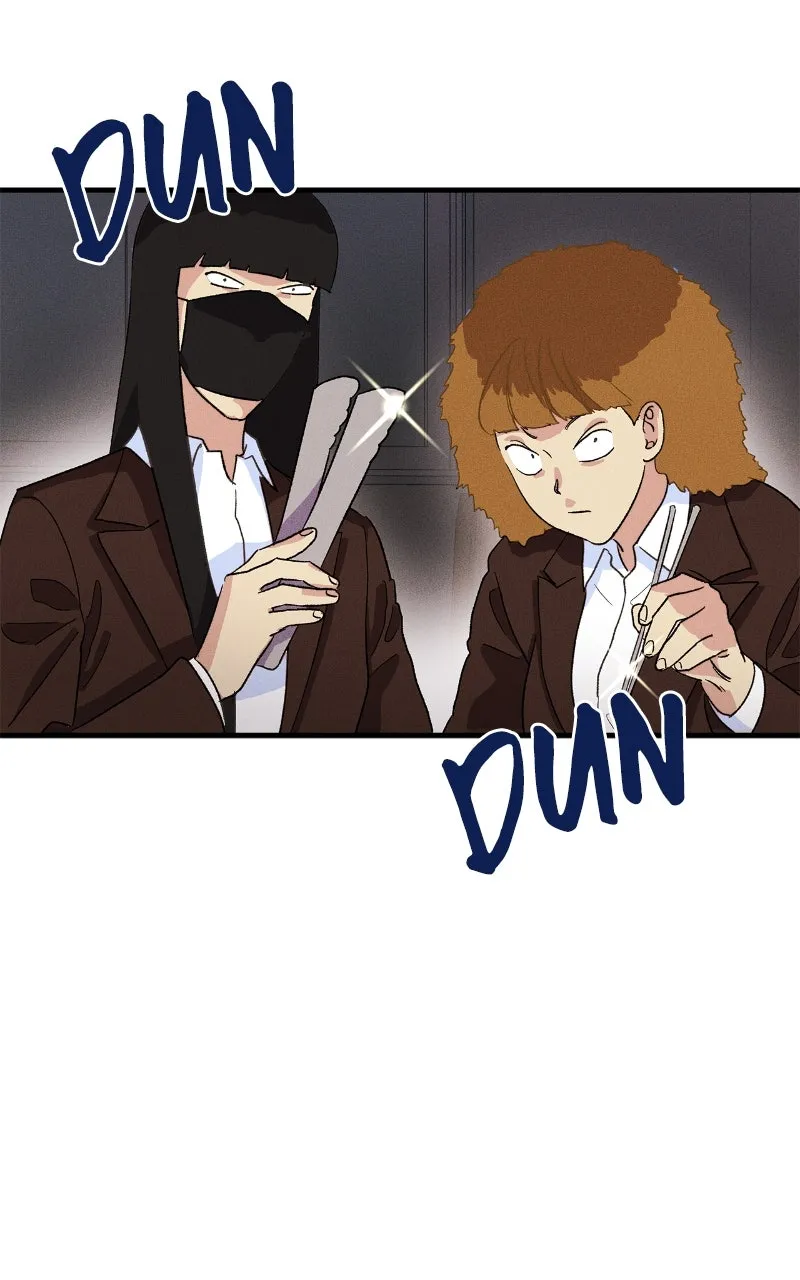 I Swear I Really Like You Chapter 6 page 9 - 