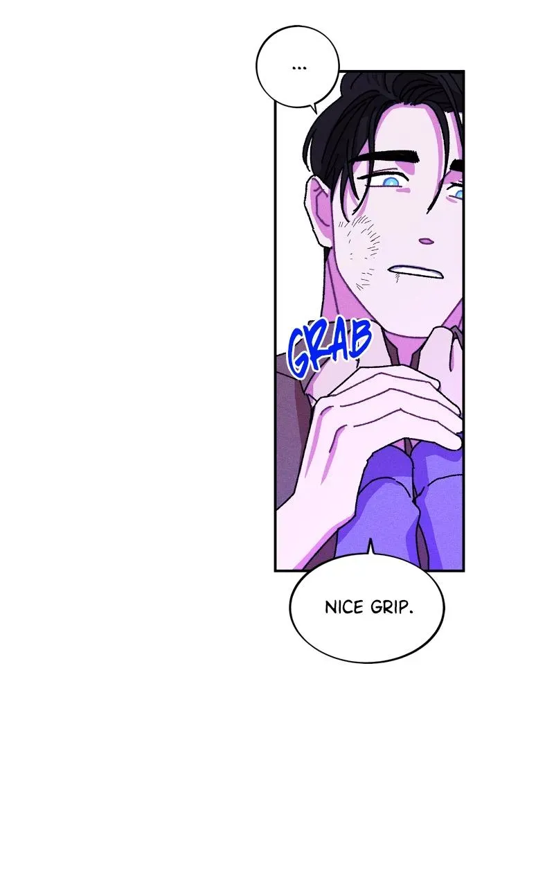 I Swear I Really Like You Chapter 60 page 11 - 