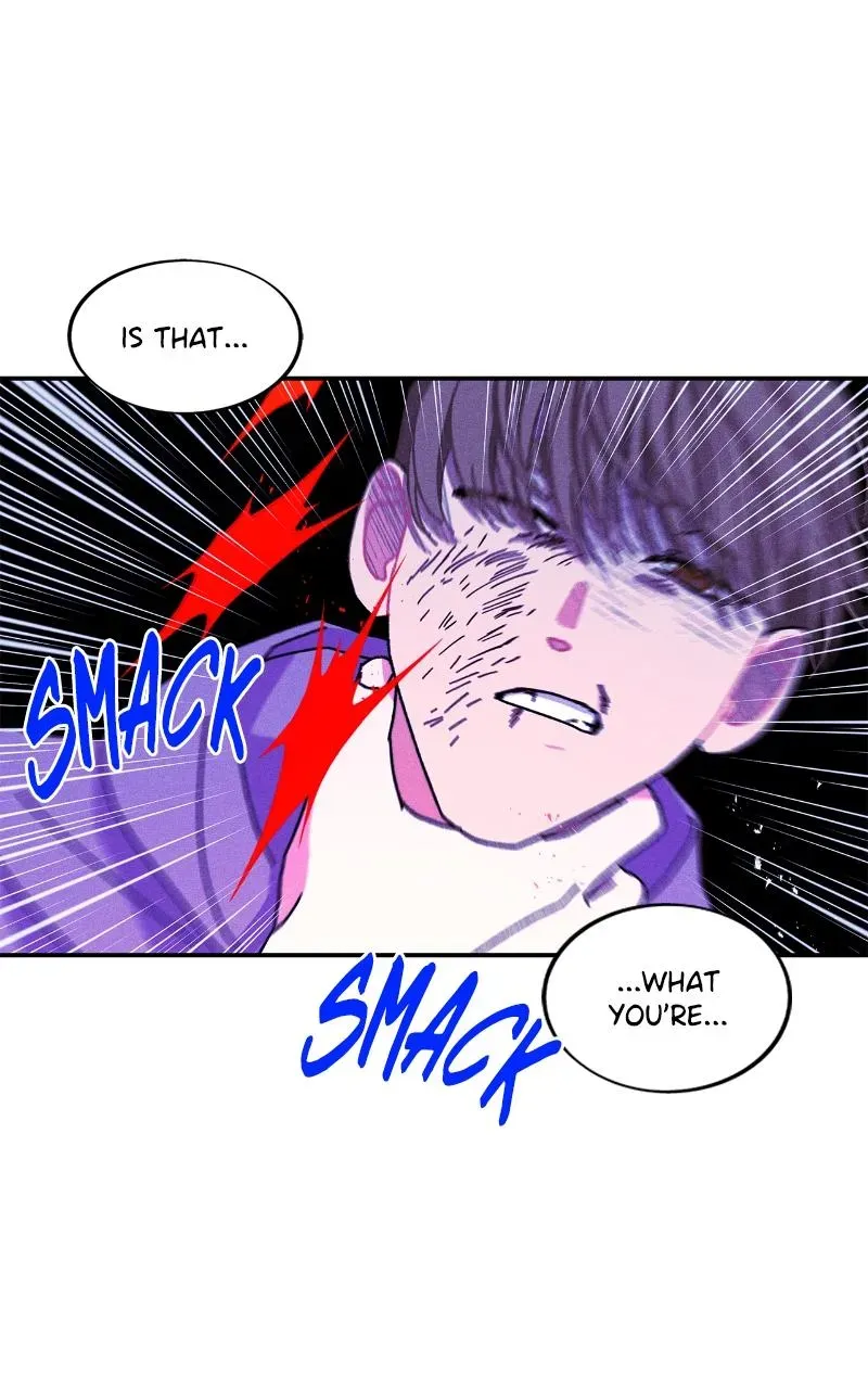 I Swear I Really Like You Chapter 60 page 16 - 
