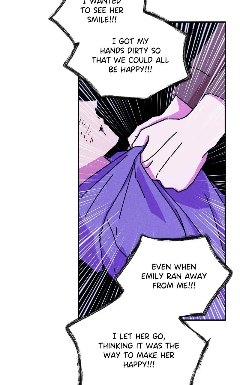 I Swear I Really Like You Chapter 60 page 25 - 