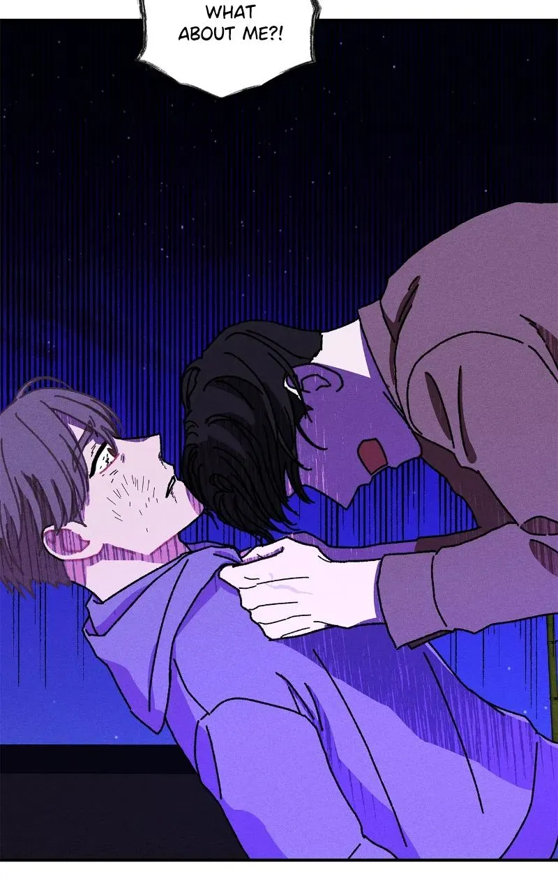 I Swear I Really Like You Chapter 60 page 28 - 