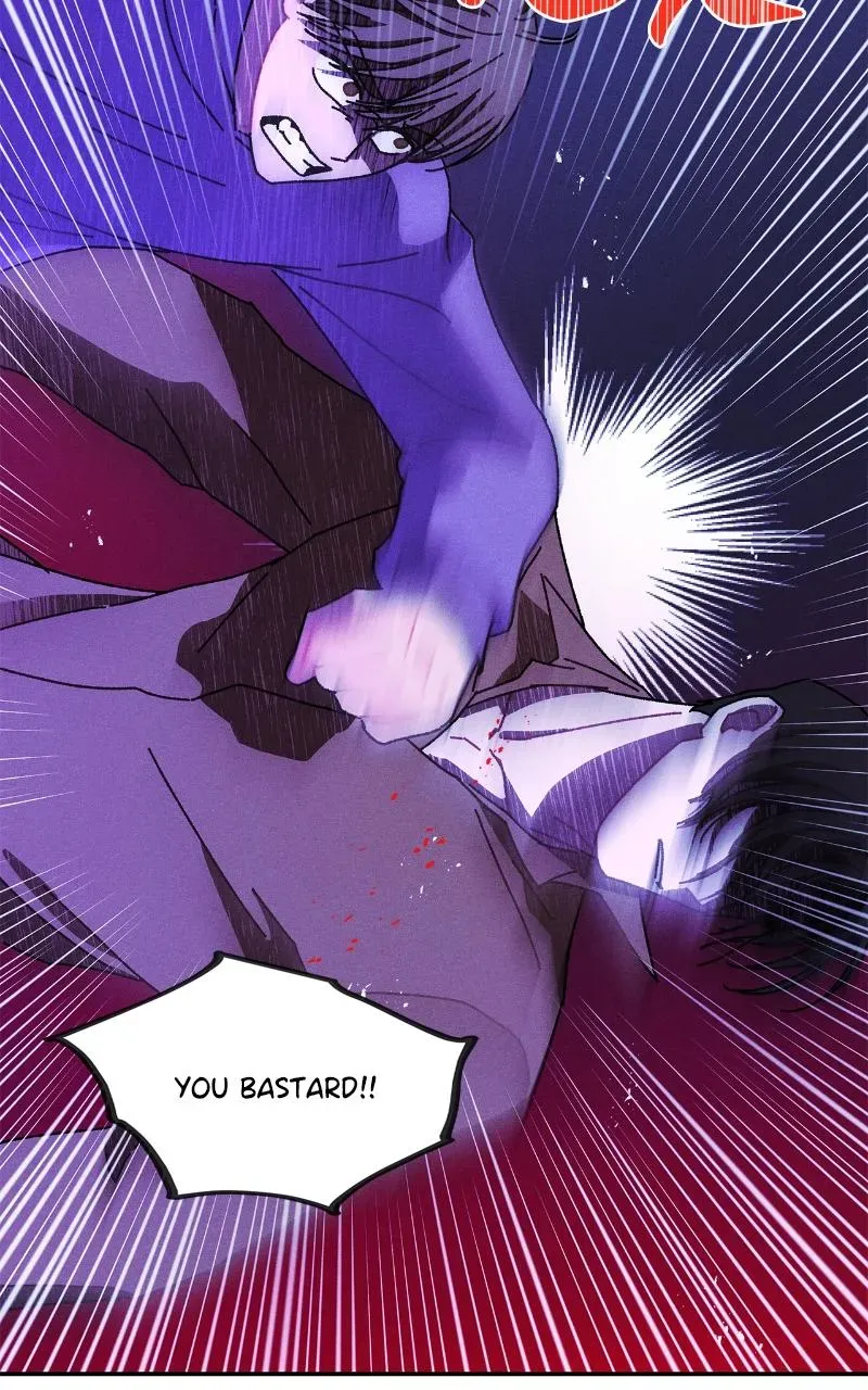 I Swear I Really Like You Chapter 60 page 4 - 
