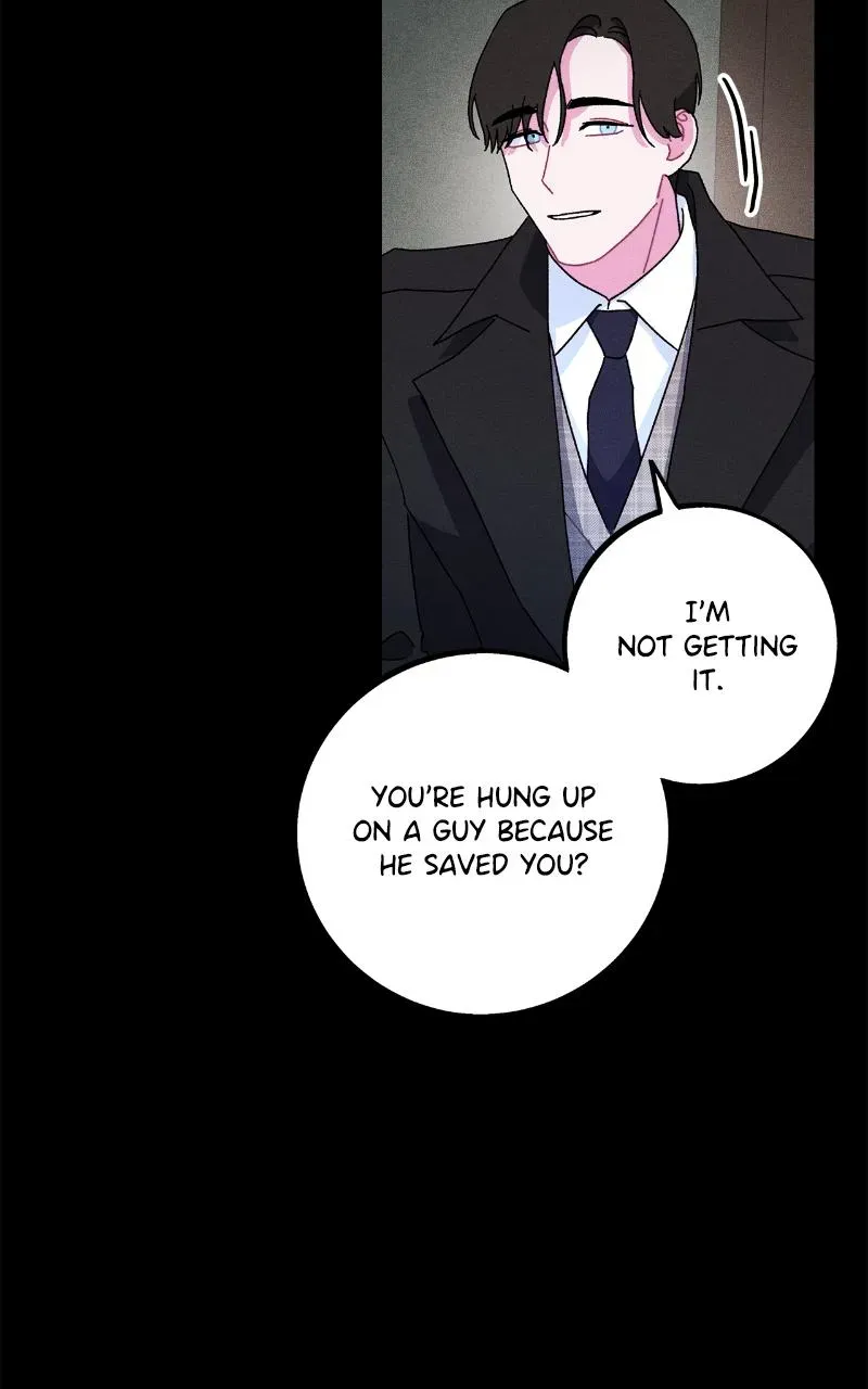I Swear I Really Like You Chapter 60 page 31 - 