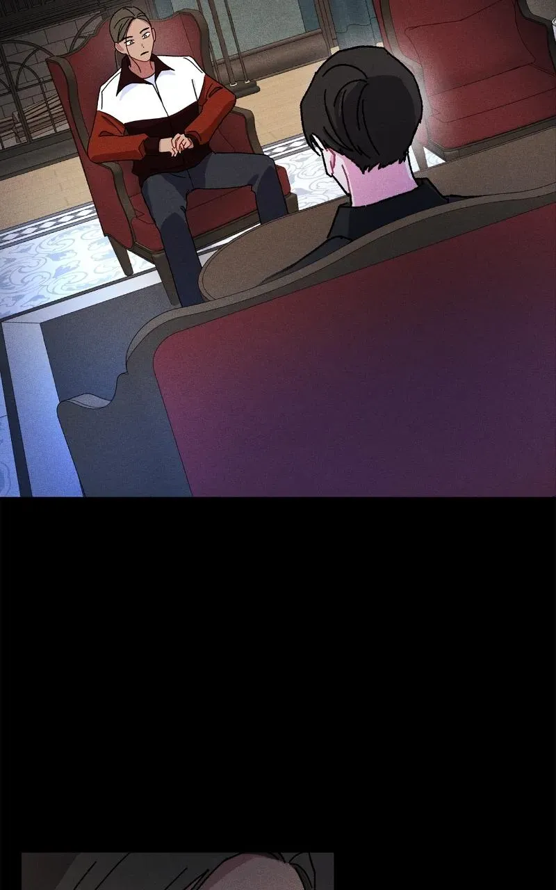 I Swear I Really Like You Chapter 60 page 33 - 