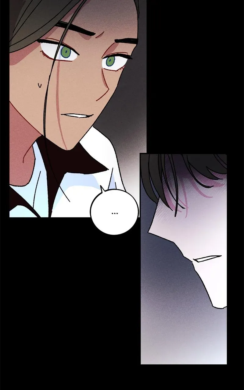 I Swear I Really Like You Chapter 60 page 34 - 