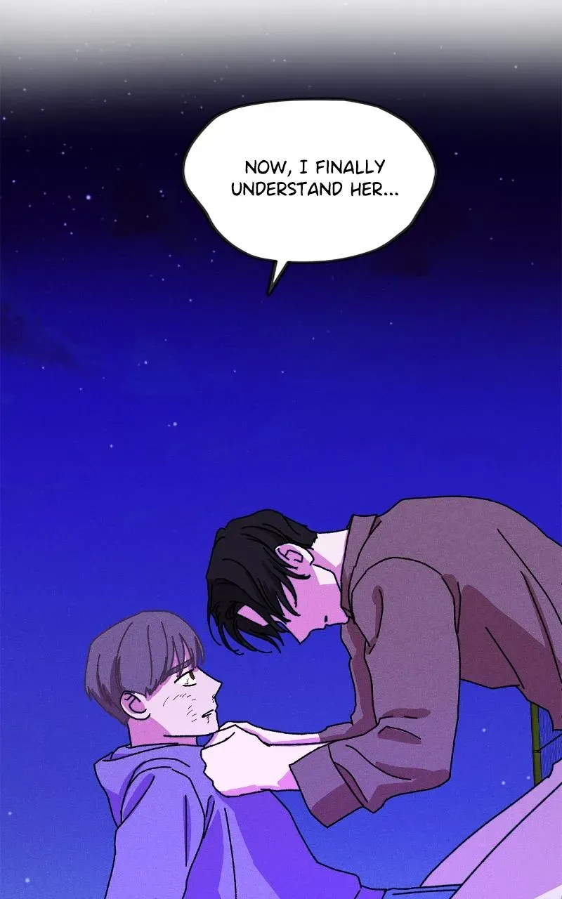 I Swear I Really Like You Chapter 60 page 39 - 