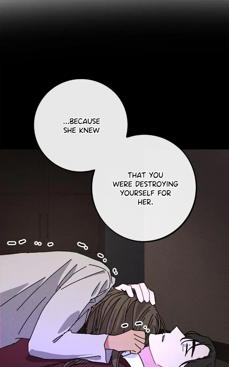 I Swear I Really Like You Chapter 60 page 42 - 