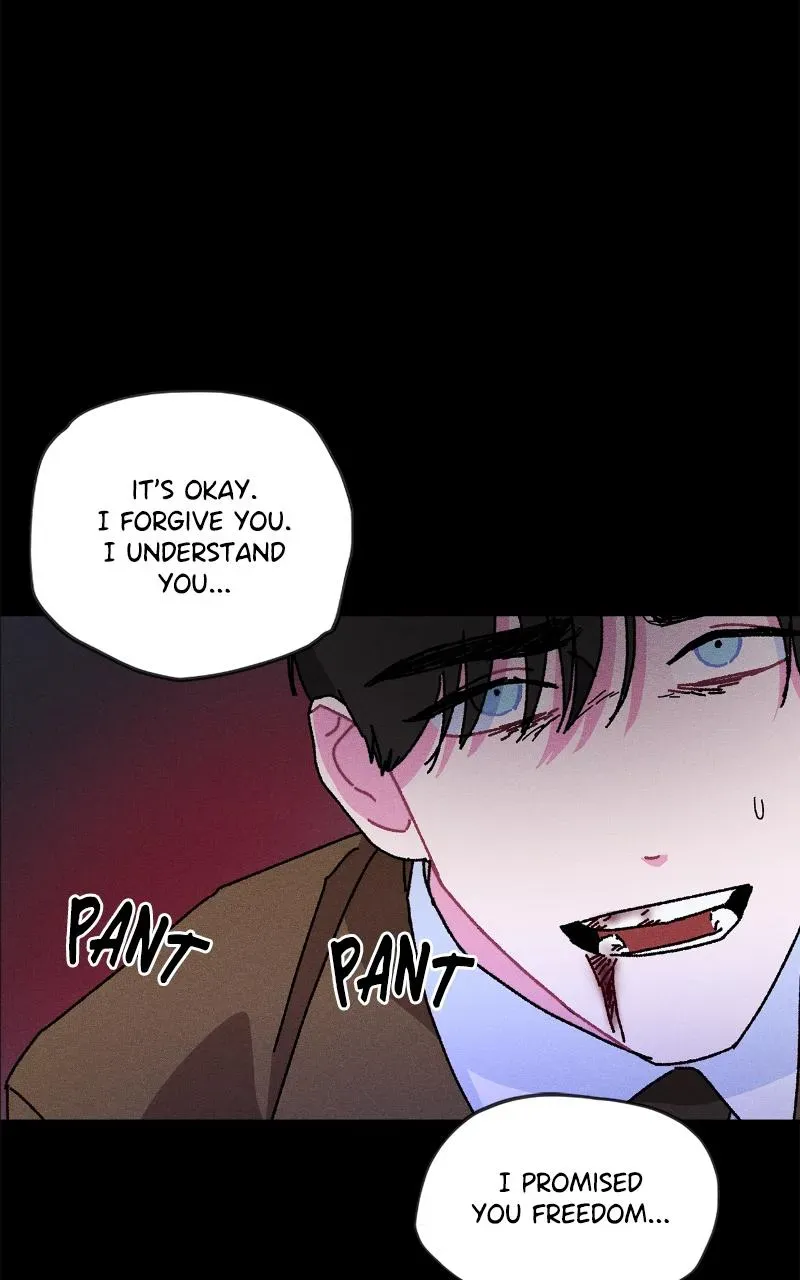 I Swear I Really Like You Chapter 60 page 47 - 