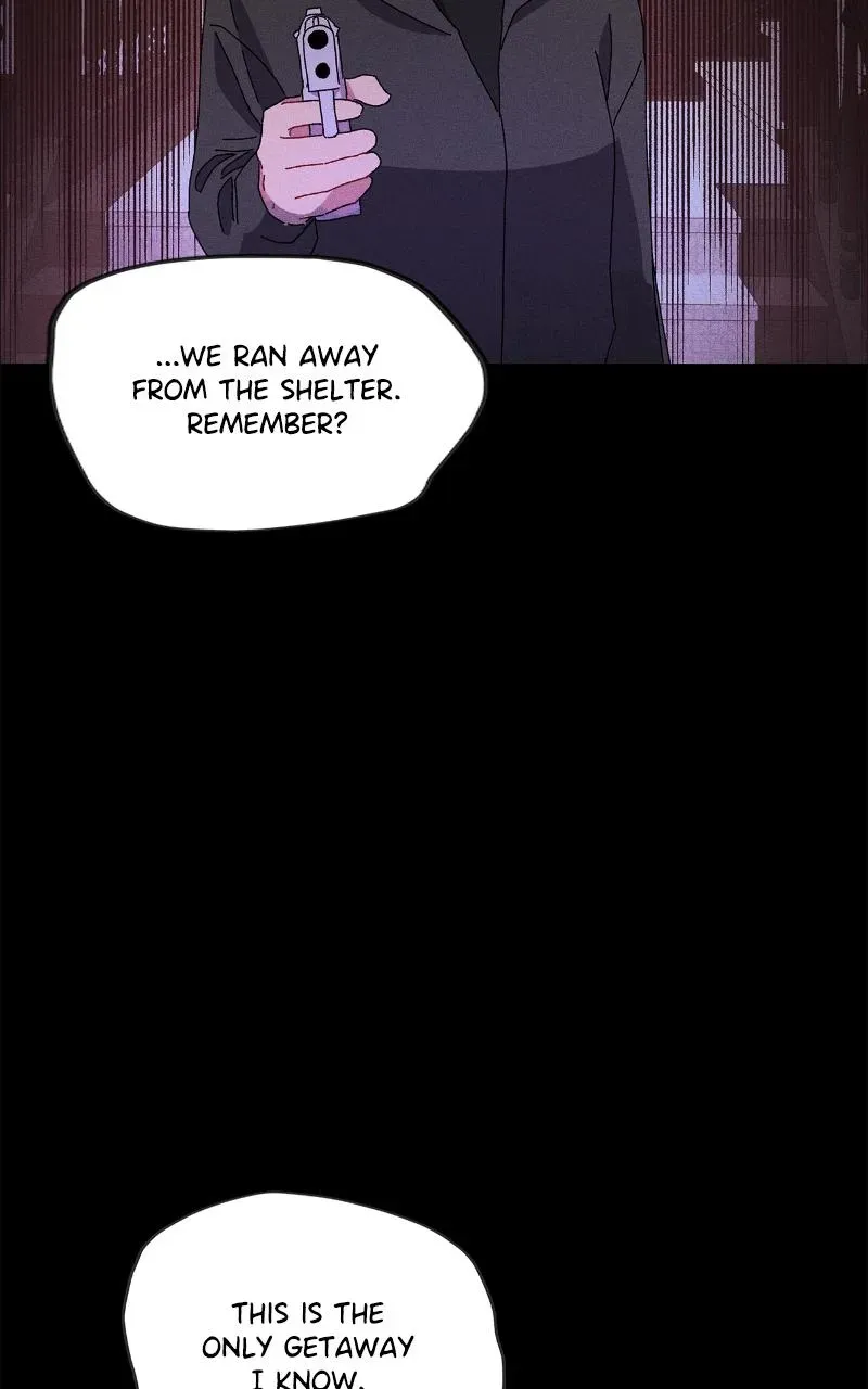 I Swear I Really Like You Chapter 60 page 49 - 