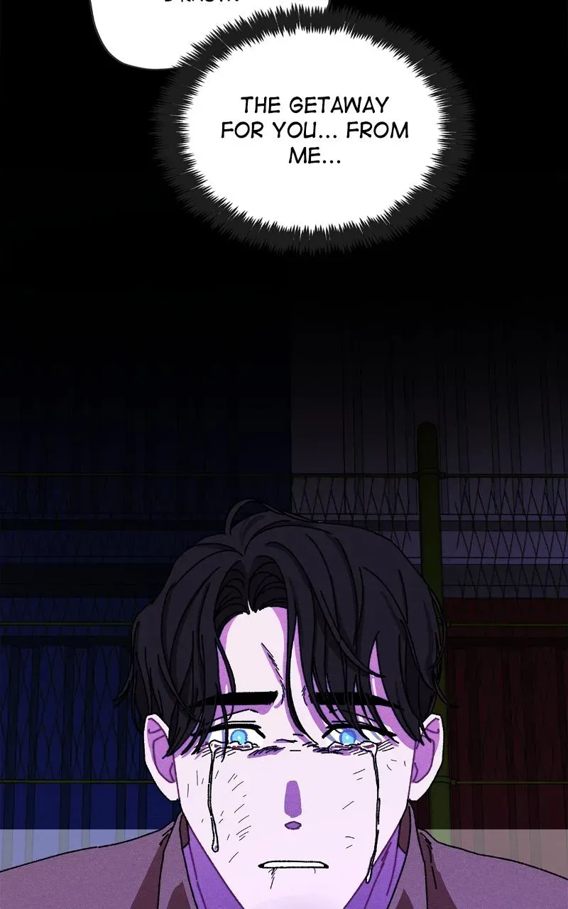 I Swear I Really Like You Chapter 60 page 50 - 