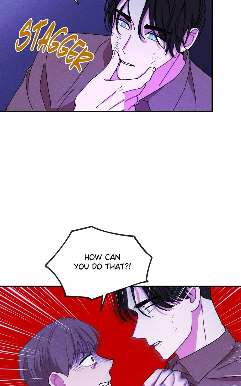 I Swear I Really Like You Chapter 60 page 6 - 