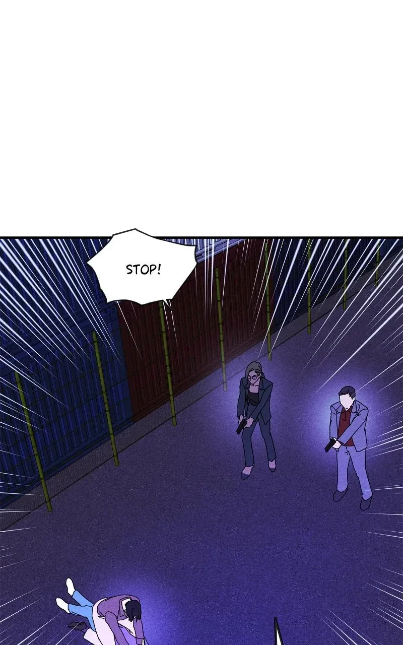 I Swear I Really Like You Chapter 60 page 56 - 