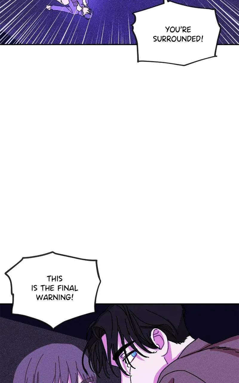 I Swear I Really Like You Chapter 60 page 57 - 