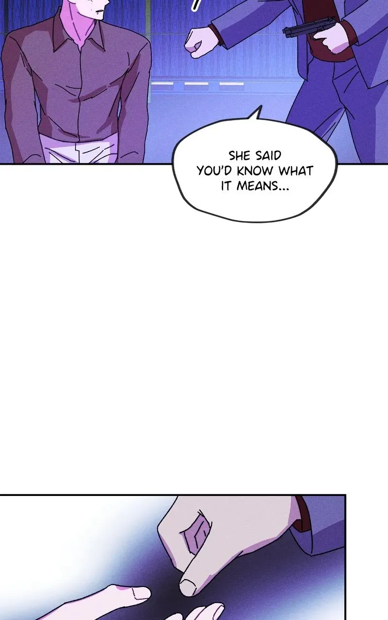 I Swear I Really Like You Chapter 60 page 63 - 