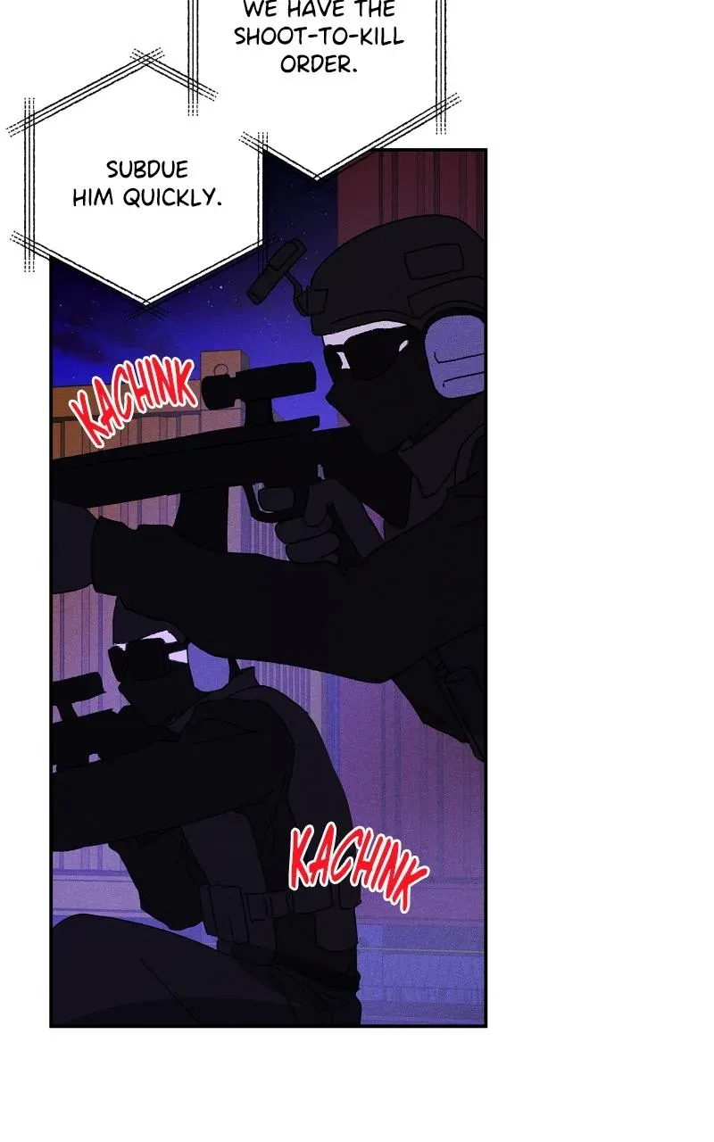 I Swear I Really Like You Chapter 60 page 67 - 