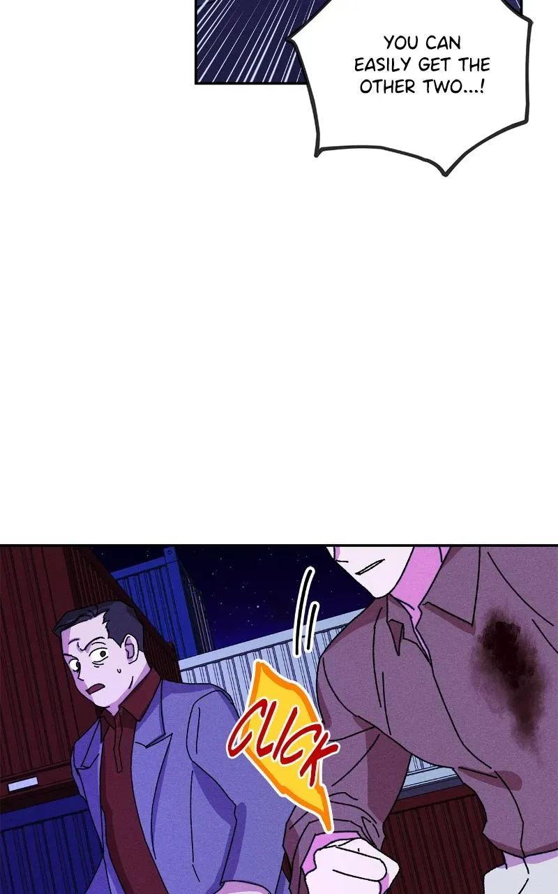 I Swear I Really Like You Chapter 60 page 69 - 