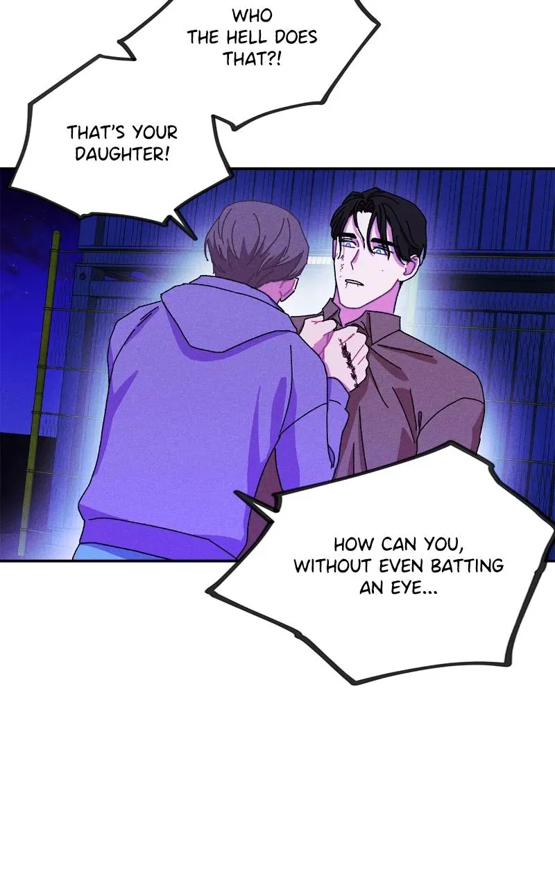 I Swear I Really Like You Chapter 60 page 8 - 