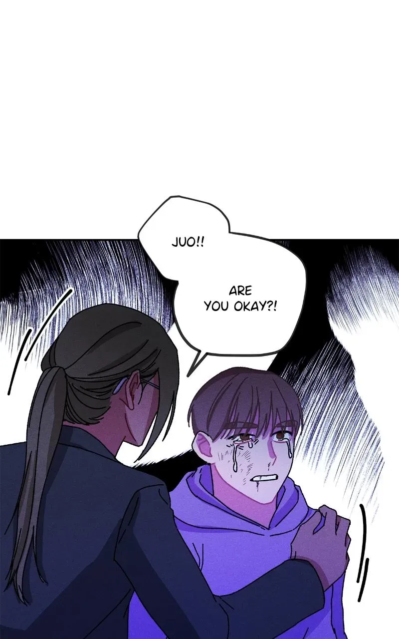I Swear I Really Like You Chapter 60 page 73 - 