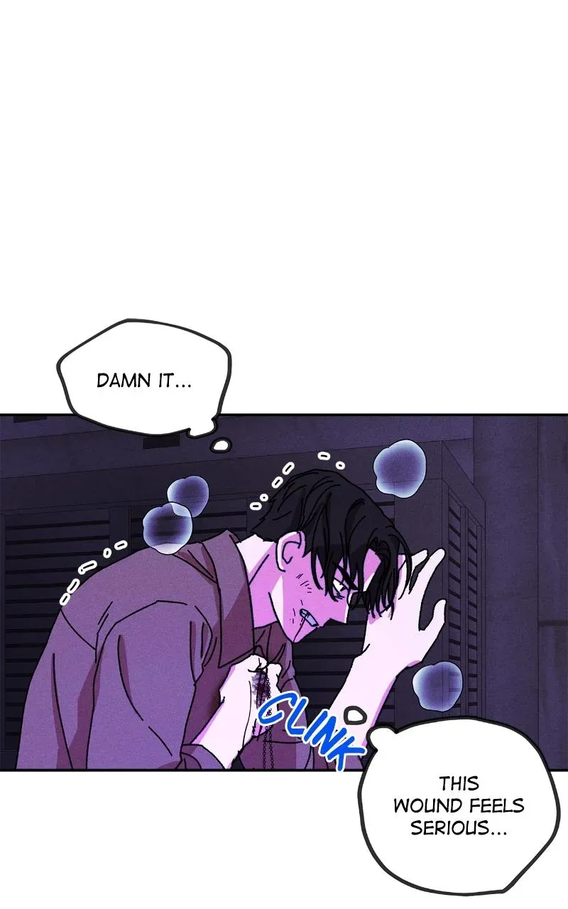 I Swear I Really Like You Chapter 60 page 77 - 